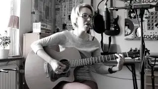 Sadness Theory- Pieces of you (Jewel cover)