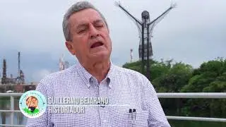 Historia Barrancabermeja - Al Vuelo
