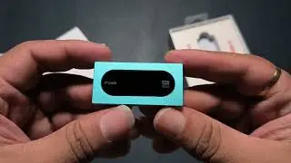 Fiio KA15 unboxing and walkthrough @FiiOOfficial