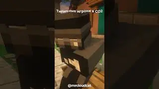 Данил Колбасенко в майнкрафте?