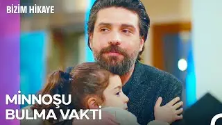 Zeynep Elmasların Yerini Söyledi - Bizim Hikaye