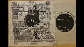 Occult Chemistry - 