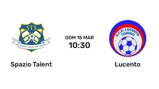 Lucento-Sts Under 17 Caduti di superga