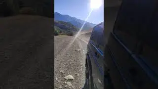 Кавказские Горы #russia #mountains #travel #road #shorts #adventure #beautiful #top #autumn
