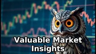 Market Signals and Economic Trends - Expert Insights - George Gammon, Mitch Vexler, Chris Vermeulen