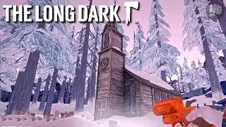 Gimme Shelter | The Long Dark Gameplay | Redux EP8