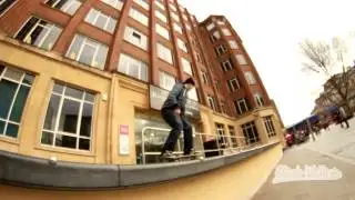 Josh Mayson-Welcome To Slicks
