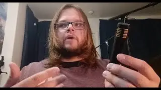 Audix ADX51 Drums Overhead (демонстрация микрофона)
