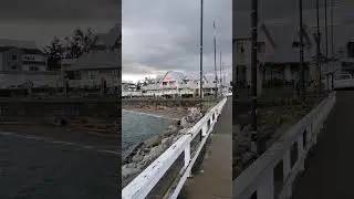Sidney-by-the-Sea, February 17, 2026