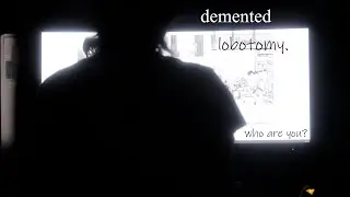 Demented Lobotomy - A Short Horror Film