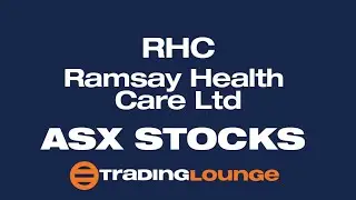 ASX Trading Success: RAMSAY HEALTH CARE LIMITED - RHC Stock Analysis & Elliott Wave Analysis