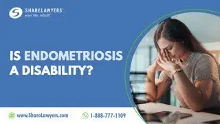 Is Endometriosis Considered a Disability? | Invisible Disabilities Explained