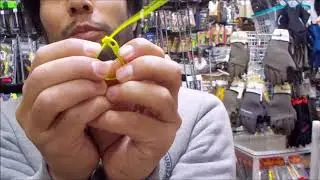 プロックス・結束フックキーパーの紹介