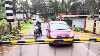 Kerala in 4k