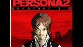 Let's Play Persona 2: Innocent Sin (Opening)
