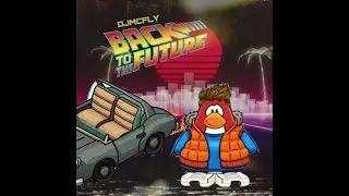 DJMcfly - Back To The Future (the mixtape)