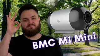 BMC M1 Mini Travel CPAP Machine | Overview