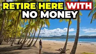 Best Countries to Retire on a Small Pension | Affordable Retirement Abroad