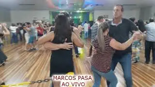 DONA MARIA /QUANDO A GENTE BRIGA