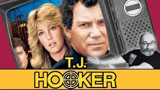 TJ HOOKER, tutti i segreti di questa serie