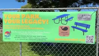 Grover Beach Breaks Ground At Last on Upgrades to Ramona Garden Park
