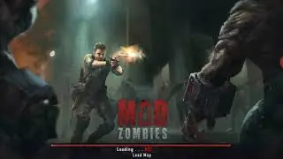 Mad Zombies New Offline zombie Game 2020 With Unlimited Money & Coins