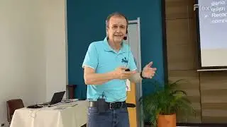 RECORRIDO CON COLABORADORES DE TELEVIG&Iacute;A - UN TRAYECTO CON MAGIA