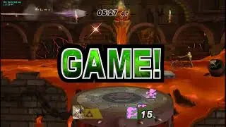 TPS 240 Pridepoint Project+ Losers Round 1 nago Vs  B1gBoy