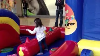 Pelican Promotions Toddler Playzone