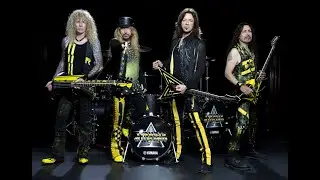 Ranking the Albums: Stryper