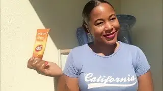 SPF for all skin types | natural skincare