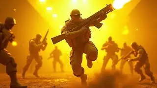 Unleash Your Skills in Standoff2 Team Deathmatch Gameplay