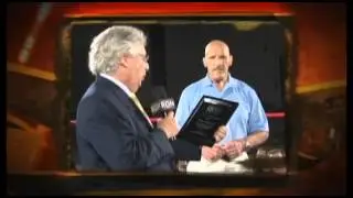 Inside Ring of Honor Ep 44 (07/21/12) #WatchROH