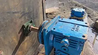 clc brick making blender manufacturing in India 
