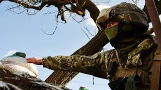 'Risky' move to capture Kyiv 'failed completely' due to Ukrainian resistance
