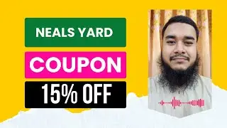 Neals Yard Discount Code | Neal's Yard Remedies Promo Code | 15% OFF