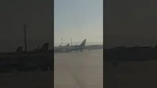 RYANAIR BOEING 737-800 IN VALENCIA (SPAIN) #ryanair #boeing #boeing737800 #boeing737