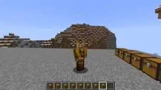 Infinite loot chests! (Minecraft snapshot 15w43b LootTable)
