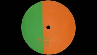 Thomas Brinkmann - 1234567 (2002) [33 RPM]