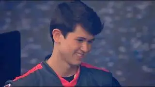 SEN BUGHA WINS FINAL Fortnite WORLD CUP *SOLO* ($3,000,000)