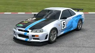 My 155-166 Races - Critical Car Damage on 10th & 12th Races