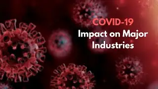 Impact on Major Industries | COVID-19