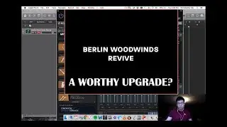 Sample Comparison: Berlin Woodwinds Revive vs. Legacy