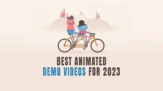11 Best Animated Demo Video Examples That Demystified Complex Offerings