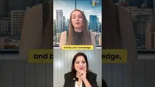 Luck vs. Strategy in Real Estate: A Dubai Success Story | Mohsinaa Ahmad & Olena Poplavska