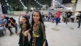 دبكة نار جديد 🎶💕 مع الفنانين بلال فطيمة وفؤاد دواس 🎶💕عكرمة حبايبة | صانور 2023✅💯