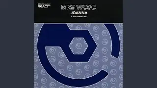 Joanna (Tony De Vit V2 Radio Edit)