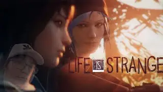 PLAYING Life is STRANGE! Episode 3, 4 and 5