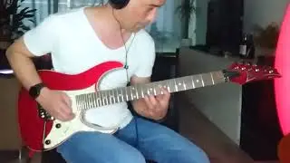 JOEY'S JAM - Guitar Rock - Joey337