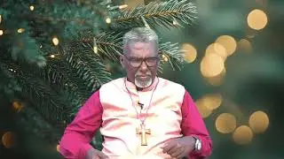மரியாளின் புருஷன் I Bp. Dr. M. Bright kennedy I JTK TV I 23/12/2025